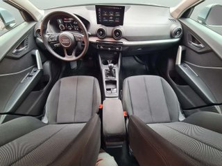 Audi Q2 30TFSI 116cv. ADVANCED