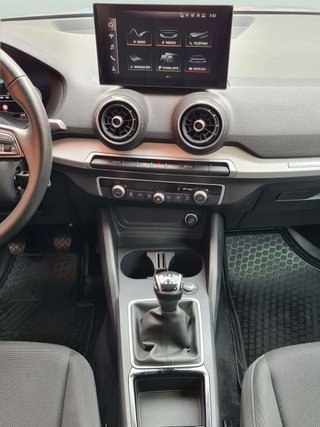 Audi Q2 30TFSI 116cv. ADVANCED