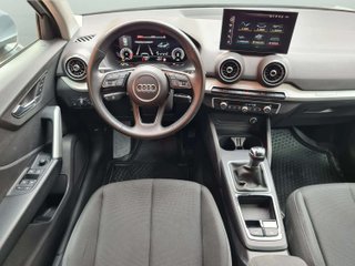 Audi Q2 30TFSI 116cv. ADVANCED