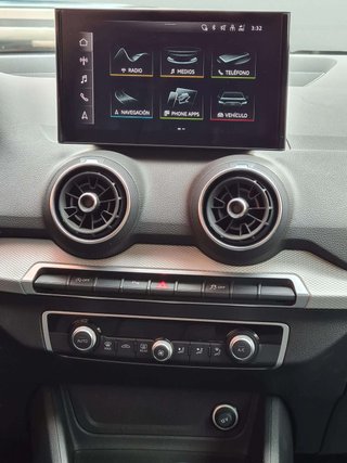 Audi Q2 30TFSI 116cv. ADVANCED