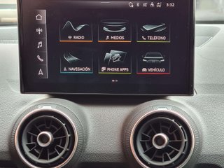 Audi Q2 30TFSI 116cv. ADVANCED