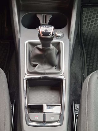 Audi Q2 30TFSI 116cv. ADVANCED