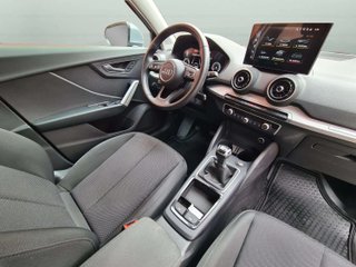 Audi Q2 30TFSI 116cv. ADVANCED