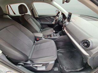 Audi Q2 30TFSI 116cv. ADVANCED