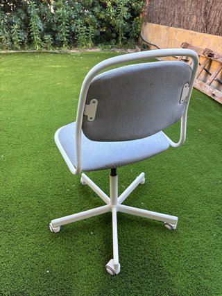 Silla de escritorio moderna