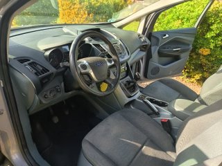 Ford Grand C-MAX 2012