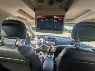 FIAT Freemont 2012