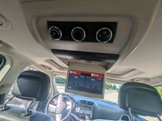 FIAT Freemont 2012