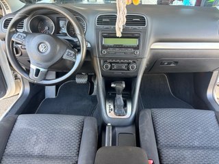 Volkswagen Golf 6