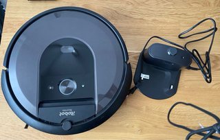 Roomba i7 + Accesorios