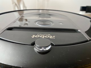 Roomba i7 + Accesorios