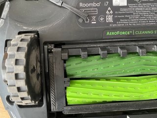 Roomba i7 + Accesorios