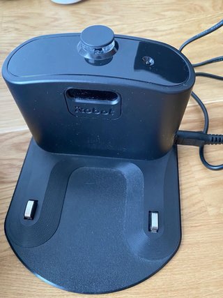 Roomba i7 + Accesorios