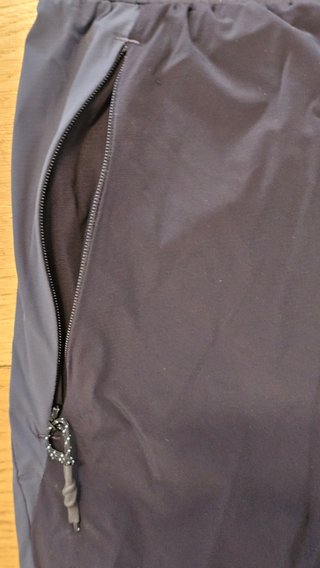 Pantaloni Zara Athleticz Uomo