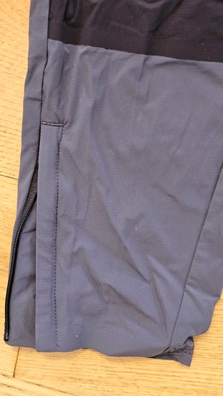 Pantaloni Zara Athleticz Uomo