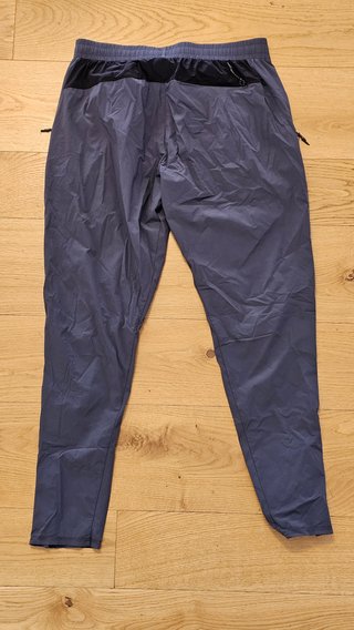 Pantaloni Zara Athleticz Uomo