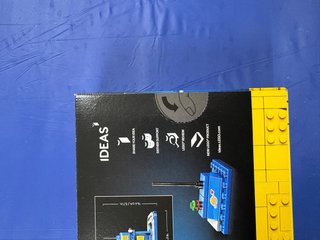 Lego 40786 Micro Command Centre