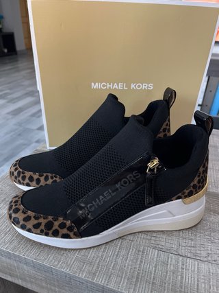 Zapatillas Michael Kors Mujer Talla 40