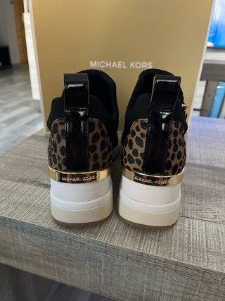 Zapatillas Michael Kors Mujer Talla 40