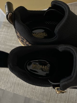 Zapatillas Michael Kors Mujer Talla 40