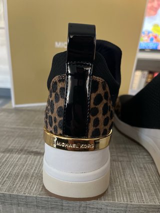 Zapatillas Michael Kors Mujer Talla 40
