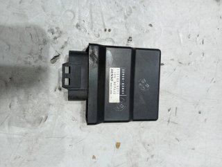 Despiece Suzuki Burnam 125 - Sistema Eléctrico