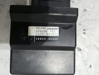 Despiece Suzuki Burnam 125 - Sistema Eléctrico