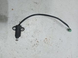 Despiece Suzuki Burnam 125 - Sistema Eléctrico