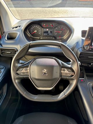 Peugeot Rifter Allure BlueHDI 130cv