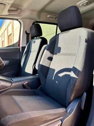 Peugeot Rifter Allure BlueHDI 130cv