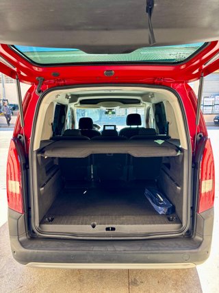 Peugeot Rifter Allure BlueHDI 130cv