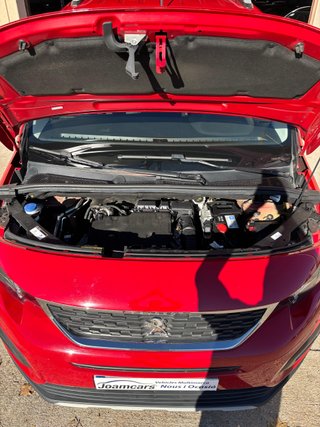 Peugeot Rifter Allure BlueHDI 130cv