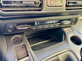 Peugeot Rifter Allure BlueHDI 130cv