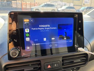 Peugeot Rifter Allure BlueHDI 130cv