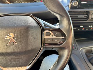 Peugeot Rifter Allure BlueHDI 130cv