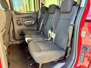 Peugeot Rifter Allure BlueHDI 130cv