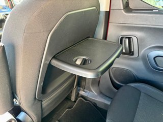 Peugeot Rifter Allure BlueHDI 130cv