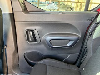 Peugeot Rifter Allure BlueHDI 130cv