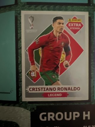 Álbum Panini Qatar 2022 con extras