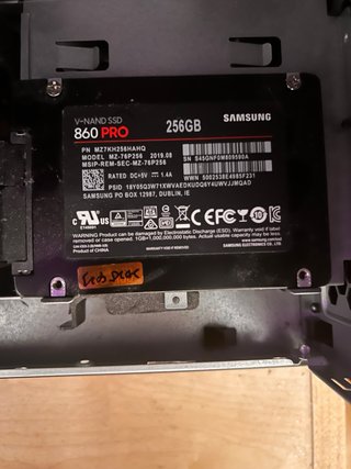 PC Gaming MSI MAG Infinite RGB