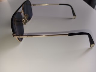 Gafas de sol Calvin Klein y Polaroid