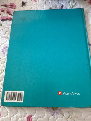 La Nau Llengua, Educacio Primària, Cicle Inicia...