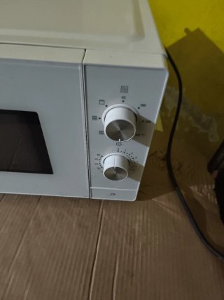 Microondas Balay con Grill AAA