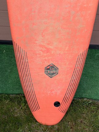 Tabla Surf Ocean & Earth 8.0