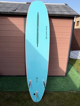 Tabla Surf Ocean & Earth 8.0