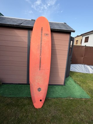 Tabla Surf Ocean & Earth 8.0