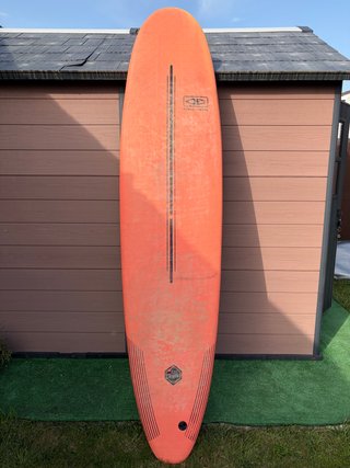 Tabla Surf Ocean & Earth 8.0