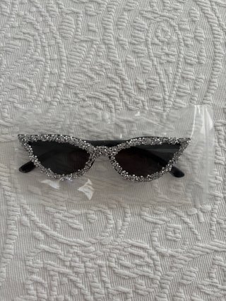 Gafas ojo de gato
