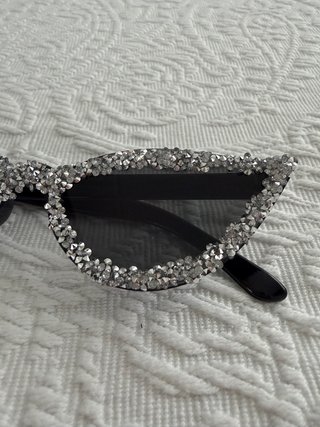 Gafas ojo de gato