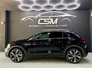 Volkswagen T-Roc 150cv DSG R-LINE
